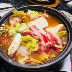 KIKU User Photo