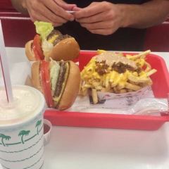 In-N-Out Burger User Photo