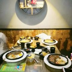 公牛太狼牛排馆(塘北路店) 여행 사진
