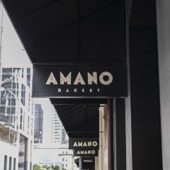 Amano User Photo