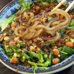 Chongqingsuanlafen User Photo