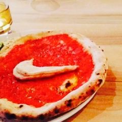 Mangia Pizza User Photo