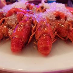 南極(南街店)張用戶圖片