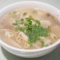Xiao Ji San Xian Hui Mian ( Zheng Bian Road dian ) User Photo