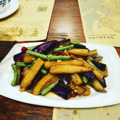 我家福厨(人信汇店) User Photo