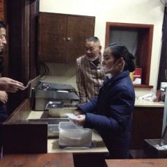 CONG BAO HUI User Photo