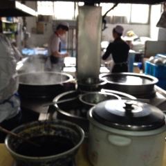 Mayoubu Beef Noodles User Photo