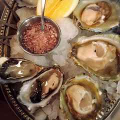 Eight Restaurant 여행 사진