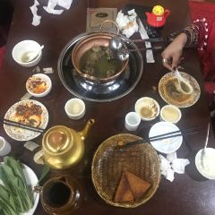 Yin tong yak hotpot place User Photo