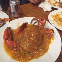 Great Wall Restaurant 여행 사진