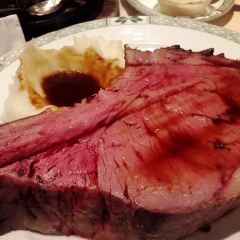 Lawry's The Prime Rib 여행 사진