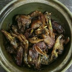 Sidan Jiangmuya User Photo
