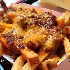 Jody Maroni's Sausage Kingdom User Photo