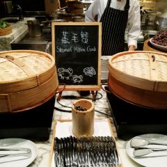 Grand Café User Photo