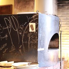 Trattoria Piano張用戶圖片