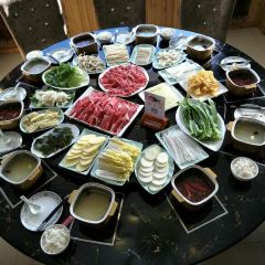 Yinongxiangrenwenchacan， Hot Pot ảnh của người dùng