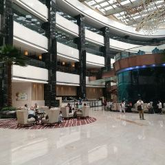 Hilton Foshan OPEN All-Day Dining Restaurant ảnh của người dùng