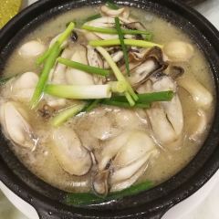 Hongmushan Restaurant User Photo