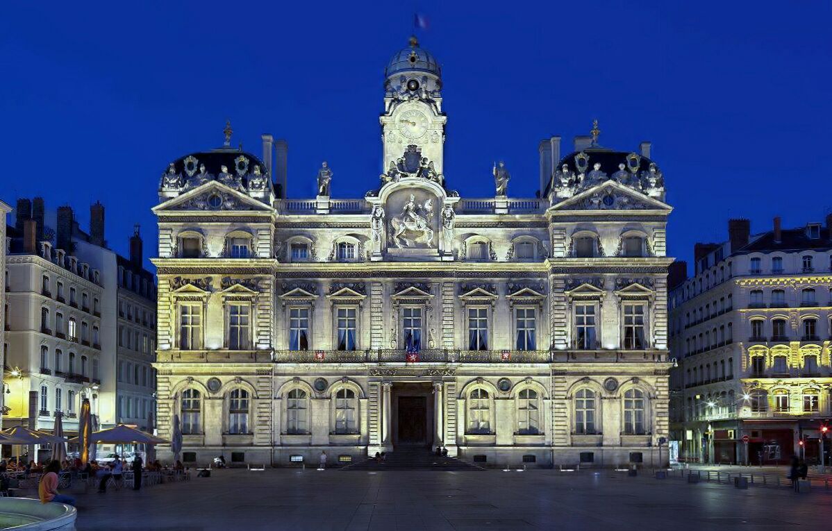 パリ市庁舎のレビュー パリ市庁舎のチケット パリ市庁舎の割引 パリ市庁舎の交通機関 所在地 営業時間 パリ市庁舎周辺の観光スポット ホテル グルメ Trip Com