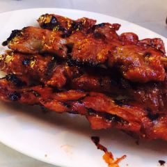 AA BBQ User Photo