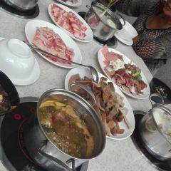 SHUN FENG FEI NIU LIN CANG QI JIAN DIAN 여행 사진