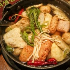 Myth Jakbol - Seoul Hongdae Bonjeom User Photo