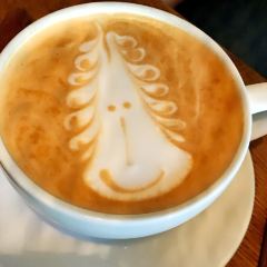 Riso mat & kaffebar張用戶圖片