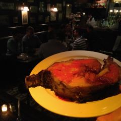 Keens Steakhouse User Photo