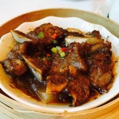 南宁金紫荆国际大酒店·金悦轩海鲜酒家 User Photo