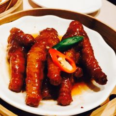 南宁金紫荆国际大酒店·金悦轩海鲜酒家 User Photo