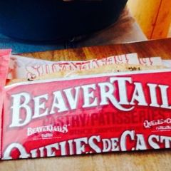 BeaverTails Toronto Waterfront User Photo