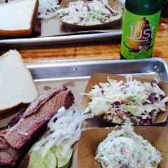 Adamson Barbecue User Photo