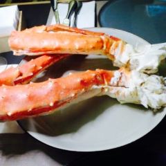 Wine and Crab User Photo