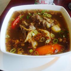 Bogor Cafe張用戶圖片