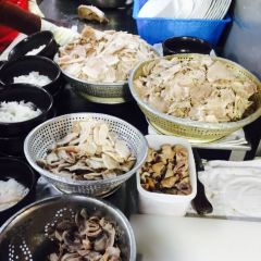 포항돼지국밥 여행 사진