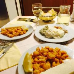 Rosticceria Gislon User Photo