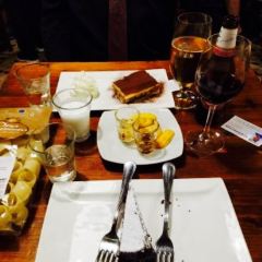 Trattoria Al Gazzettino 여행 사진