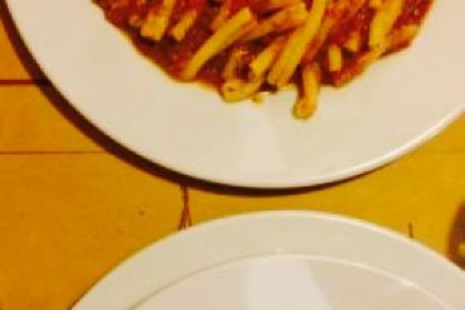 Trattoria La Burrasca