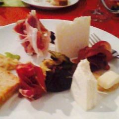 Cuculia Ristorante User Photo
