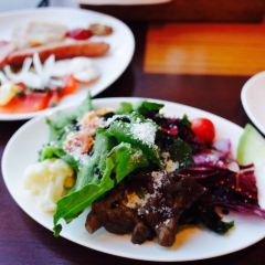 MAIN DINING by THE HOUSE OF PACIFIC User Photo