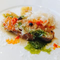 MAIN DINING by THE HOUSE OF PACIFIC User Photo