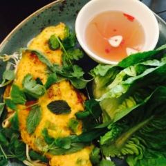 Cafe Hanoi User Photo