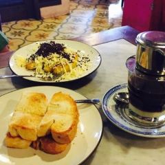 Kopi Oey張用戶圖片