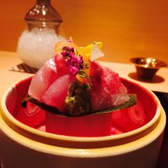 Tomikura User Photo