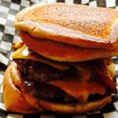 Holy Chuck Burgers張用戶圖片