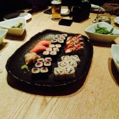Nobu User Photo