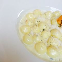 Trattoria Fieramosca User Photo