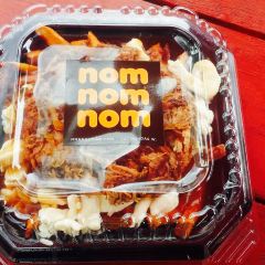 NomNomNom Poutine User Photo