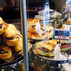 Sanremo Bakery User Photo