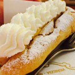 Pasticceria Tonolo Venezia 여행 사진